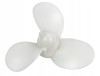 Elice din plastic cu 3 pale pentru motor de barcă 2 timpi XM8330103