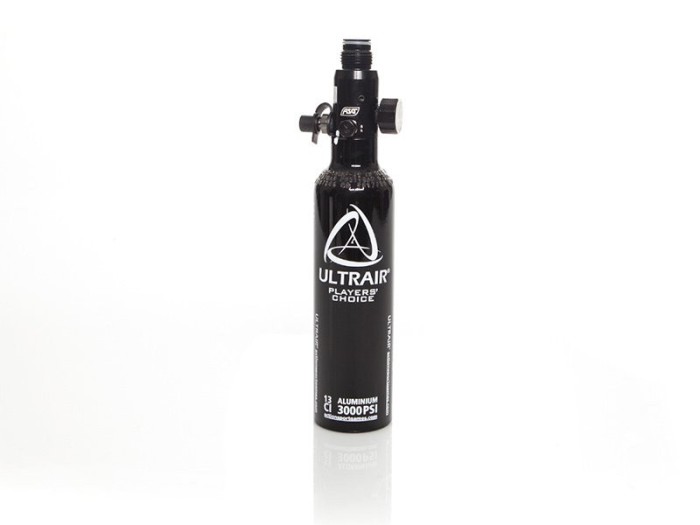 Rezervor Ultrair HPA 200 ml ASG