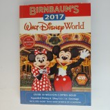 Official Guide To Walt Disney World 2017