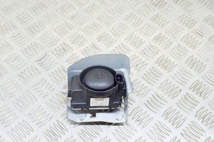 Sirena de alarma TOYOTA PRIUS _W3_ 2011 OEM: 89040-47020,237000-4980 12641207