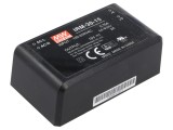 Convertor de curent alternativ/direct 30W