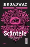 Scanteie - Alice Broadway