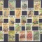 DB1 Fauna Ins. Solomon Reptile Serpi Soparle Testoasa 1979 - 82 - 83 21 v. MNH