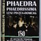 PHAEDRA PHAEDRISSIMA LENI PINTEA - HOMEAG - 180 DE SPECTACOLE TRIUMFALE PE CINCI CONTINENTE DE PE TERRA de DAN LUPESCU , 2017