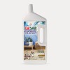 Detergent Parchet Cotton ClarSanit 1.5L - Curatare delicata, parfum placut - Parchet laminat, lemn masiv