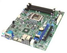Placa de baza PC second hand Dell OptiPlex 9010 SFF DP/N F3KHR 51FJ8