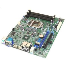 Placa de baza PC second hand Dell OptiPlex 9010 SFF DP/N F3KHR 51FJ8