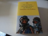Lawrence von Arabien, Die sieben saulen der Weisheit - T.E.Lawrence
