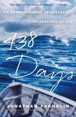 438 Days: An Extraordinary True Story of Survival at Sea foto