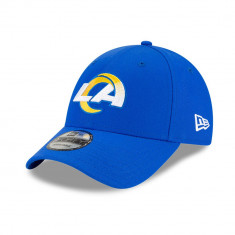 Sapca New Era The League LA Rams Albastru - Cod 15346336478