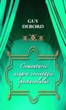 Cumpara ieftin Comentarii asupra societatii spectacolului/Guy Debord, Rao