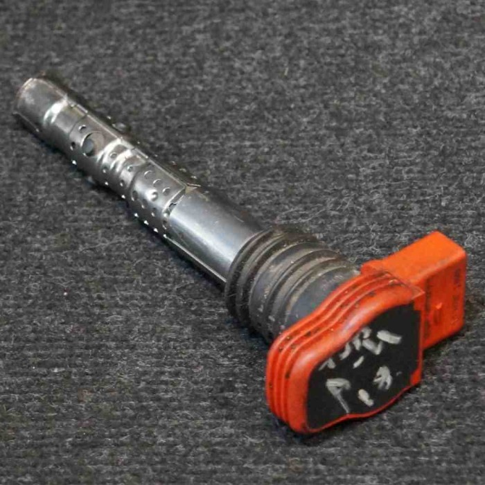 Bobina de inducție de &icirc;naltă tensiune AUDI A4 Avant 8E5, B6 2002 OEM: 20125 2026689