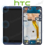 HTC Desire 816 Afișaj complet albastru