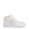 Sneakers Armani Exchange - 9550337A047 - Barba?i - Alb