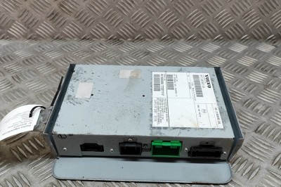 Amplificator de sunet VOLVO XC60 2017 OEM: 31489492 22055270 foto
