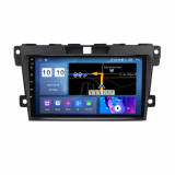 Navigatie Dedicata Mazda CX-7 (2008-2015), Android, 1Gb Ram, 16Gb Stocare, Bluetooth, WiFi, Waze