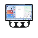 Navigatie dedicata Edonav VW Golf 5 2004-2010 clima automatica, Ecran 1K QLED 13",Octacore,4Gb RAM,64Gb Hdd,4G,360,DSP,Carplay,Bluetooth CarStore Tech