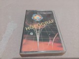 Caseta audio Holograf III, rara