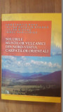 Solurile muntilor vulcanici din nord-vestul Carpatilor Orientali- Constantin Rusu, I.C.Stanga