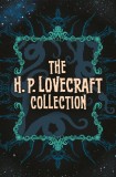 The H. P. Lovecraft Collection | H.P. Lovecraft, Arcturus Publishing Ltd