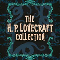 The H. P. Lovecraft Collection | H.P. Lovecraft