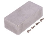 Carcasă Universală Aluminiu IP65 50x100x31mm