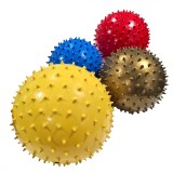 Cumpara ieftin Minge saltareata - Spiky Mega Bouncer, diametru 15 cm