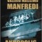V. M. Manfredi - Akropolis. Măreața epopee a Atenei