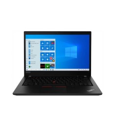 Laptop Touchscreen SH Lenovo T14 Gen 1, i5-10310U, 16GB DDR4, Grad A-, Full HD