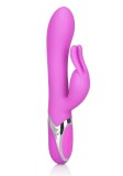 Vibrator Enchanted Bunny Purple