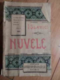 Nuvele Vol. 2 - Ioan Slavici ,528808, cartea romaneasca