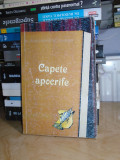 Preot CONSTANTIN DOGARU - CAPETE APOCRIFE , 2004 #