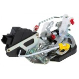 Actuator inchidere centralizata usa spate Hyundai Santa Fe 2002-, Stanga, 81410-26000