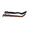 ZGARDA PENTRU CAINI PS+CONURI 3 0 62CM NEGRU NR4