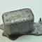 Răcitor de ulei AUDI A6 4F2, C6 2008 OEM: 059117021k 10016932