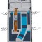 Display Oppo A98 (5G) WF