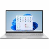 Laptop Asus VivoBook 17 F1704VA-AU029W 17&quot; 16 GB RAM 512 GB SSD Intel Core 5 120U Qwerty Spaniolă