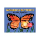 Monarch Butterfly (New &amp; Updated)