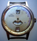 K.286 CEAS MECANIC BARBATESC BULER SWISS DEOSEBIT NEFUNCTIONAL