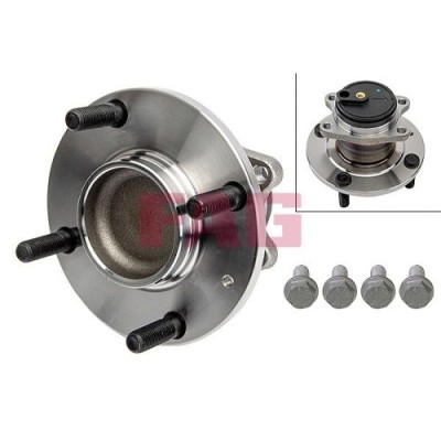 FAG Set rulment roata foto