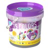 Set de creatie cu argila usoara, Lovin&#039;Do, Magic Creatures, Okto