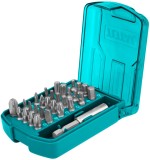Set 29 biti cu prelungitor Total