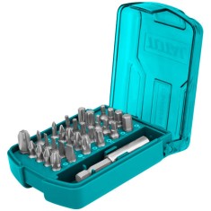Set 29 biti cu prelungitor Total
