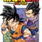 Dragon Ball Super, Vol. 12, Volume 12