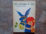 Platero y yo / Platero si eu - Juan Ramon Jimenez, 1974