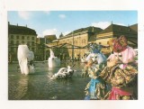 FA162 - Carte Postala - ELVETIA - Basel carnaval, necirculata
