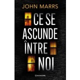 Ce se ascunde intre noi