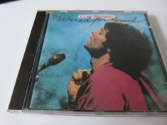 Cliff Richard, cd
