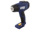 Pistol electric cu aer cald 18VDC
