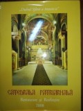 Catedrala patriahala. Restaurare si Resfintire